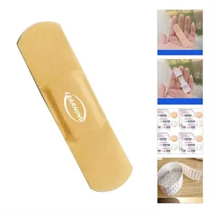 Waterproof Bandage Woundplast FDA Approved
