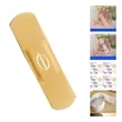 Waterproof Bandage Woundplast FDA Approved | https://www.bestnamebadges.com