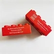 Building Bricks Stress Reliever | https://www.bestnamebadges.com