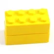 Building Bricks Stress Reliever | https://www.bestnamebadges.com