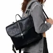 AEVUM TERRA™ Travel Business Backpack | https://www.bestnamebadges.com