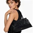 AEVUM TERRA™ Bio-Based Messenger Bag | https://www.bestnamebadges.com