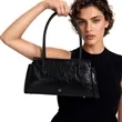 AEVUM TERRA™ Bio-Based Messenger Bag | https://www.bestnamebadges.com