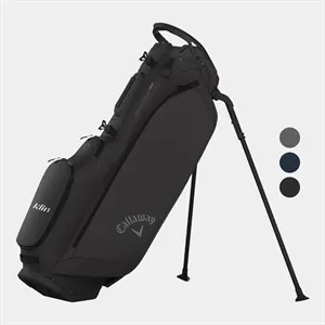 Callaway® 4-Way Shaft Fairway C Stand Golf Bag