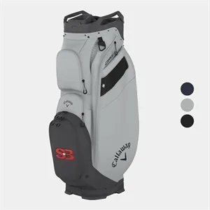 Callaway® 14-Way ORG 14 Golf Cart Bag