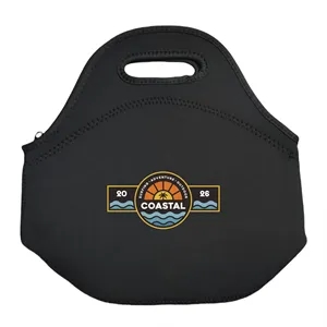 Neoprene Lunch Bag