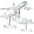 Airplane Award | https://www.bestnamebadges.com