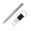 Venitzia Pen/Keyring Gift Set | https://www.bestnamebadges.com