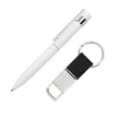 Venitzia Pen/Keyring Gift Set | https://www.bestnamebadges.com