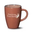 Endeavor 3-Tone Mug - 13oz - Deep Etch | https://www.bestnamebadges.com