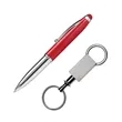 Townsend Pen/Keyring Gift Set | https://www.bestnamebadges.com