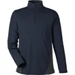 Harriton Men's Flash Snag Protection Plus IL Colorblock Q... | https://www.bestnamebadges.com