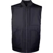 Harriton Adult Dockside Interactive Reversible Freezer Vest | https://www.bestnamebadges.com