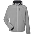 Nautica Men's Wavestorm Softshell Jacket | https://www.bestnamebadges.com