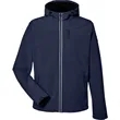 Nautica Men's Wavestorm Softshell Jacket | https://www.bestnamebadges.com