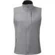 Nautica Ladies' Wavestorm Softshell Vest | https://www.bestnamebadges.com