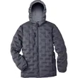 North End Men's Loft Puffer Jacket | https://www.bestnamebadges.com