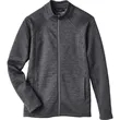 North End Ladies Flux 2.0 Full-Zip Jacket | https://www.bestnamebadges.com