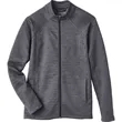 North End Ladies Flux 2.0 Full-Zip Jacket | https://www.bestnamebadges.com