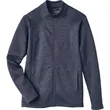 North End Ladies Flux 2.0 Full-Zip Jacket | https://www.bestnamebadges.com