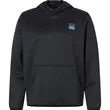 HUK Men's Coldfront+ Performance Hooded Sweatshirt - H130093 | https://www.bestnamebadges.com
