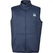HUK Men's Coldfront+ Vest - H130099 | https://www.bestnamebadges.com
