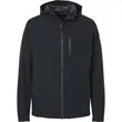 HUK Men's Rover Rain Jacket - H400148 | https://www.bestnamebadges.com