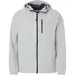HUK Men's Rover Rain Jacket - H400148 | https://www.bestnamebadges.com