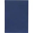 7" x 9 3/4" Leatherette Journal | https://www.bestnamebadges.com