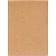 7" x 9 3/4" Leatherette Journal | https://www.bestnamebadges.com