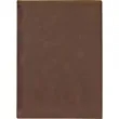7" x 9 3/4" Leatherette Journal | https://www.bestnamebadges.com
