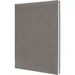 7" x 9 3/4" Leatherette Journal | https://www.bestnamebadges.com