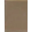 7" x 9 3/4" Leatherette Journal | https://www.bestnamebadges.com