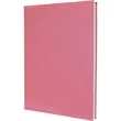 7" x 9 3/4" Leatherette Journal | https://www.bestnamebadges.com