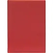 7" x 9 3/4" Leatherette Journal | https://www.bestnamebadges.com
