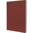 7" x 9 3/4" Leatherette Journal | https://www.bestnamebadges.com