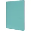 7" x 9 3/4" Leatherette Journal | https://www.bestnamebadges.com