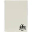 7" x 9 3/4" Leatherette Journal | https://www.bestnamebadges.com