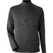 Spyder Men's Mission Half-Zip | https://www.bestnamebadges.com