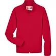 Team 365 Youth Leader Soft Shell Jacket | https://www.bestnamebadges.com
