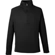 Spyder Men's Constant Half-Zip Sweater | https://www.bestnamebadges.com