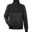 Spyder Men's Passage Sweater Jacket | https://www.bestnamebadges.com