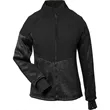 Spyder Ladies' Passage Sweater Jacket | https://www.bestnamebadges.com