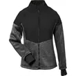 Spyder Ladies' Passage Sweater Jacket | https://www.bestnamebadges.com