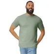 Unisex Softstyle T Shirt | https://www.bestnamebadges.com