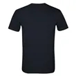 Unisex Softstyle T Shirt | https://www.bestnamebadges.com