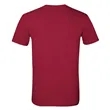 Unisex Softstyle T Shirt | https://www.bestnamebadges.com
