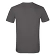 Unisex Softstyle T Shirt | https://www.bestnamebadges.com