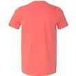 Unisex Softstyle T Shirt | https://www.bestnamebadges.com