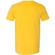 Unisex Softstyle T Shirt | https://www.bestnamebadges.com